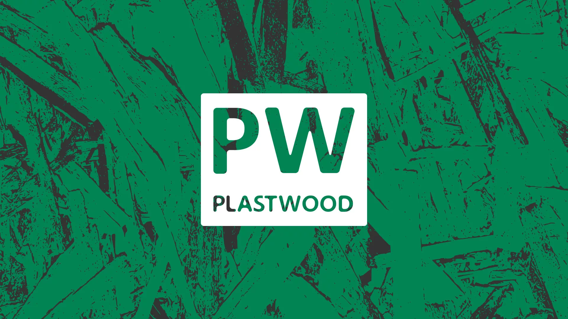 Разработка айдентики и сайта компании «Plastwood» в Заводоуковске
