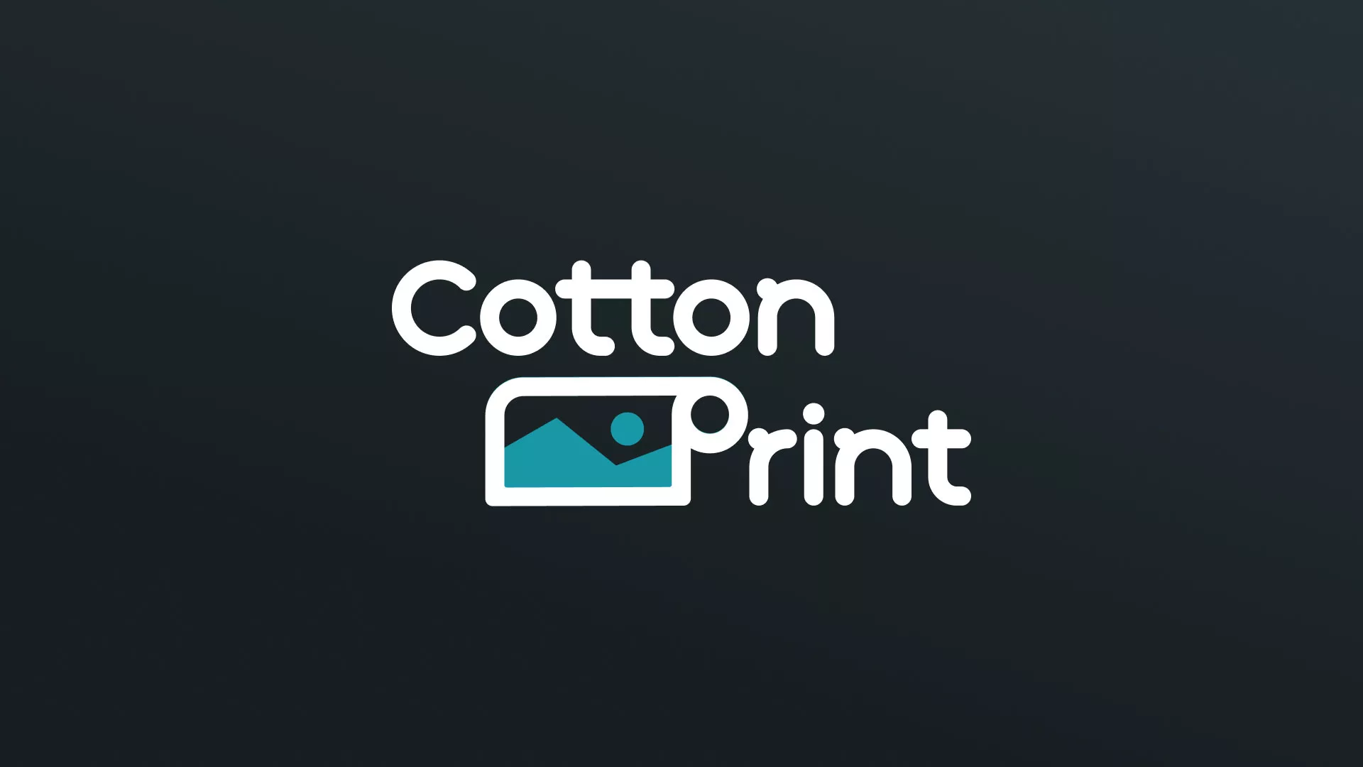 Разработка логотипа в Заводоуковске для компании «CottonPrint»