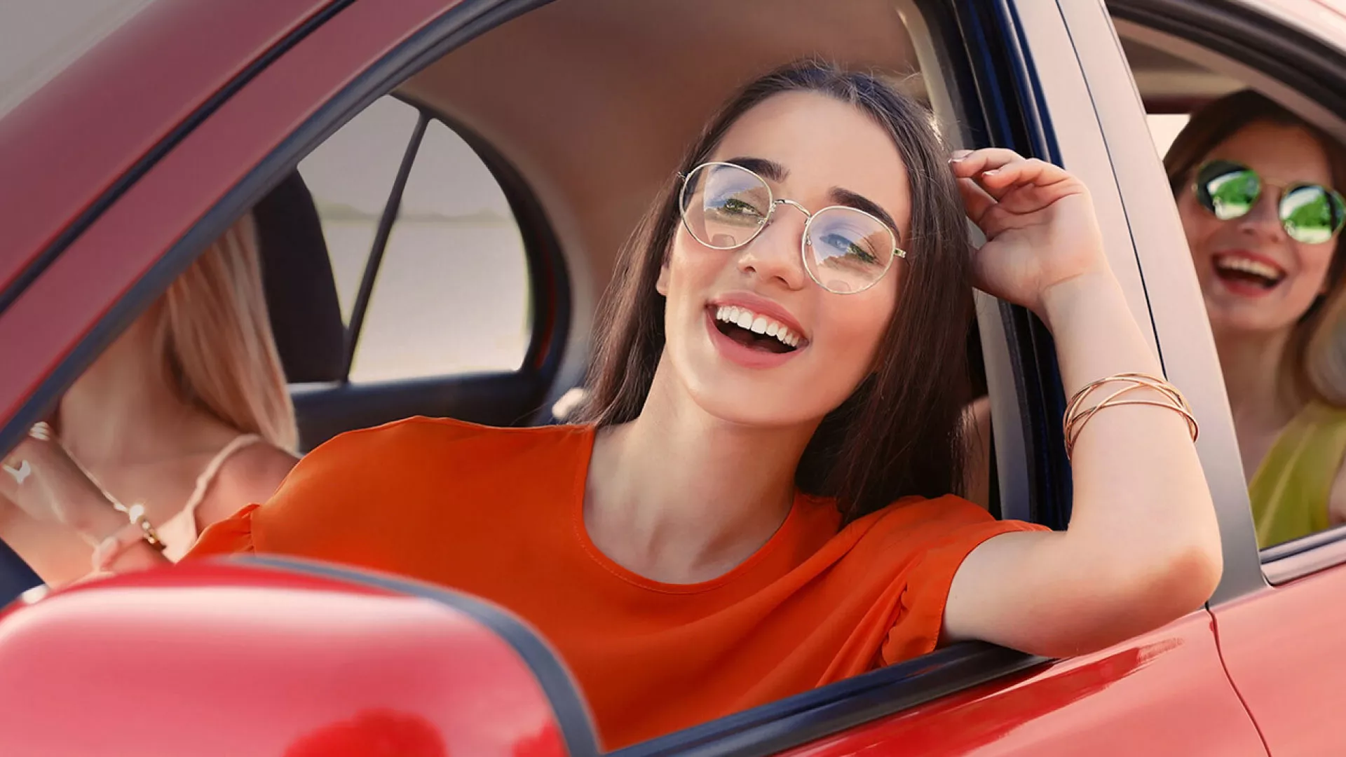 Разработка сайта для проката автомобилей в Заводоуковске