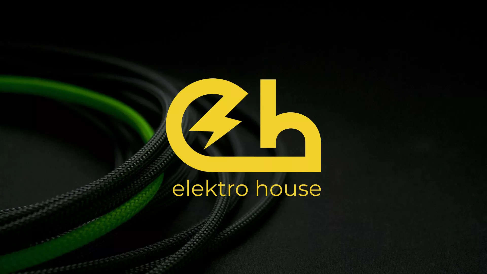 Создание сайта компании «Elektro House» в Заводоуковске