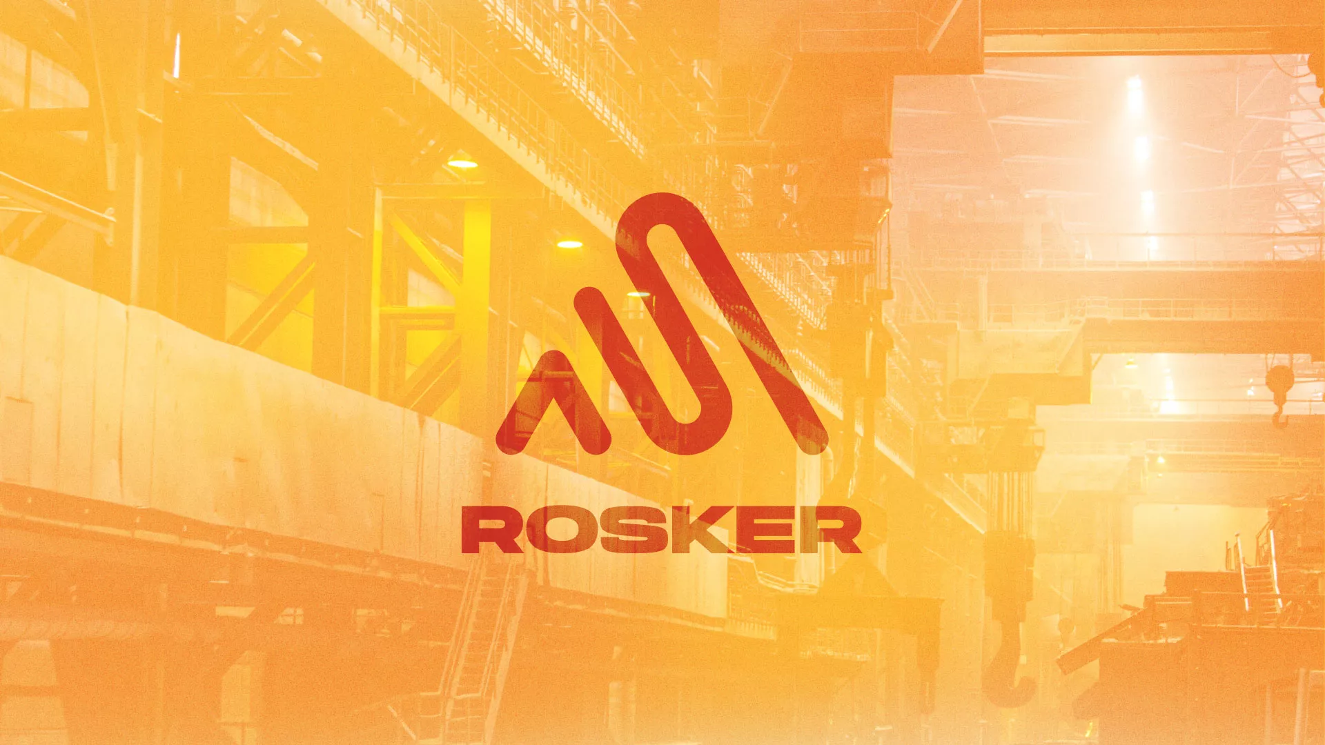 Ребрендинг компании «Rosker» и редизайн сайта в Заводоуковске