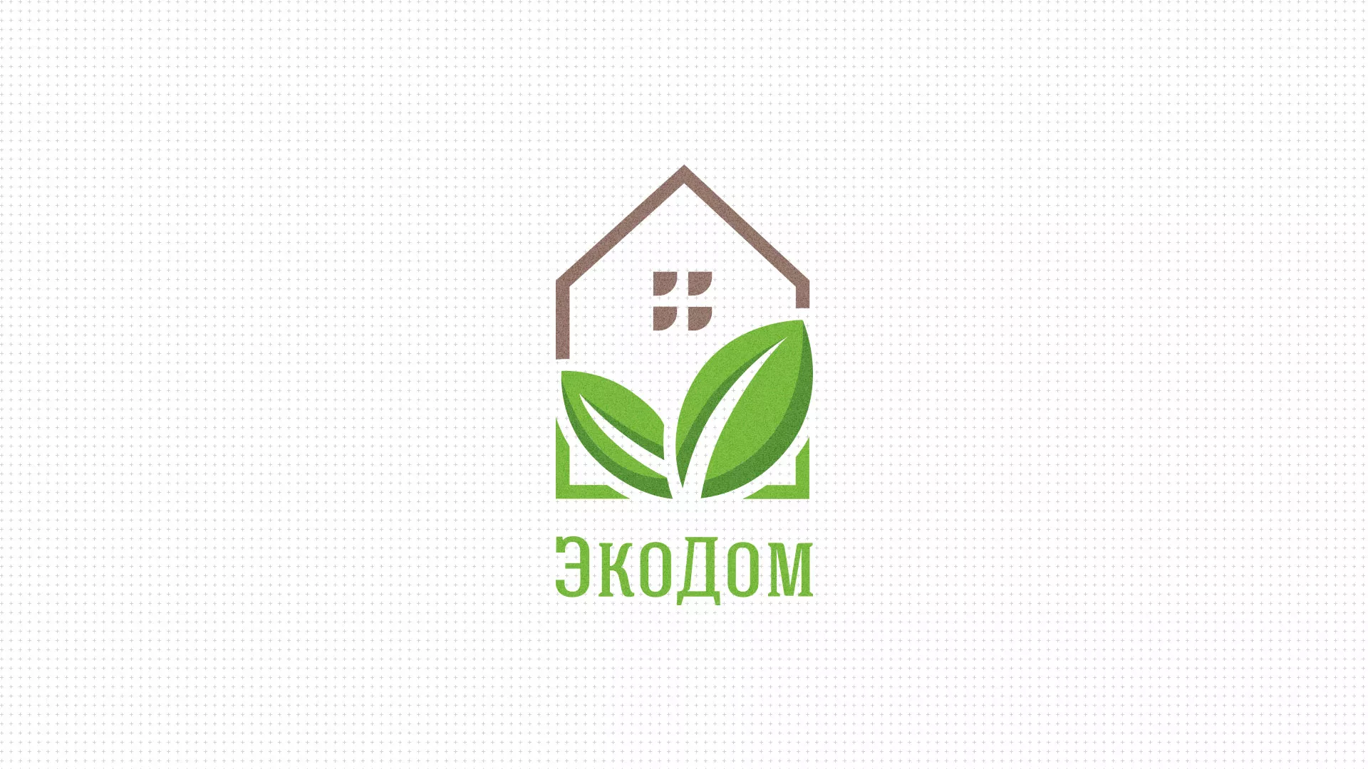 Создание сайта для строительной компании «ЭКОДОМ» в Заводоуковске